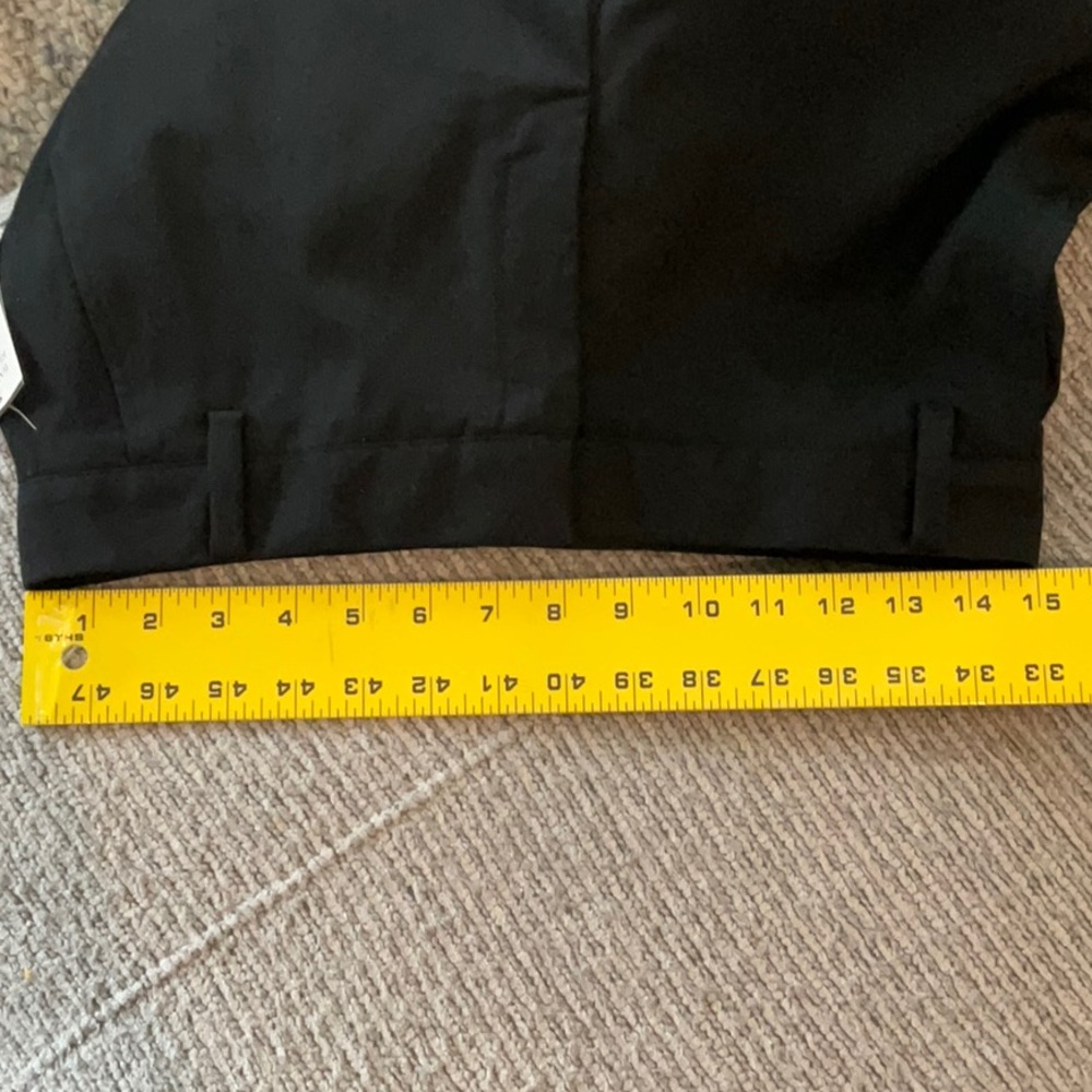 BR “Martin" cropped wool pants - Picture 14 of 14